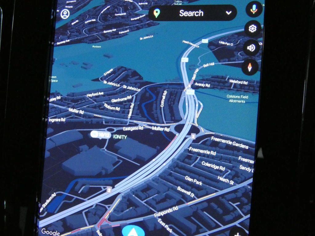 Used Volvo XC40 2022 for sale - 77685253: Photo 48