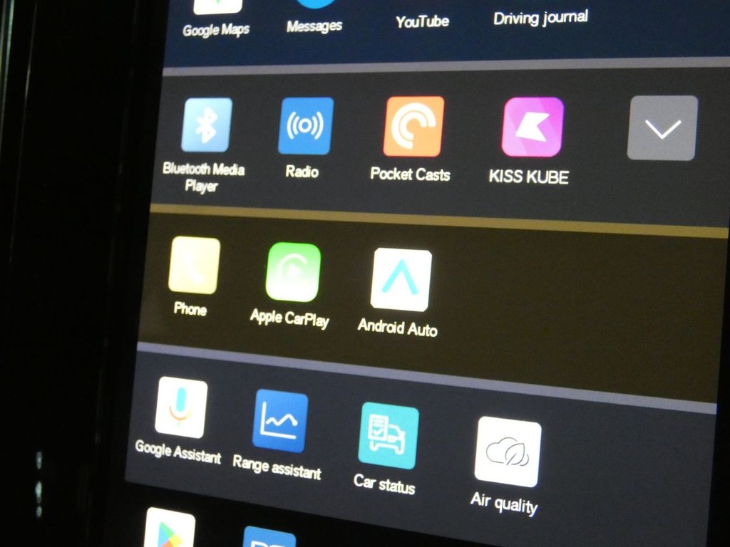 Used Volvo XC40 2022 for sale - 77685253: Photo 49