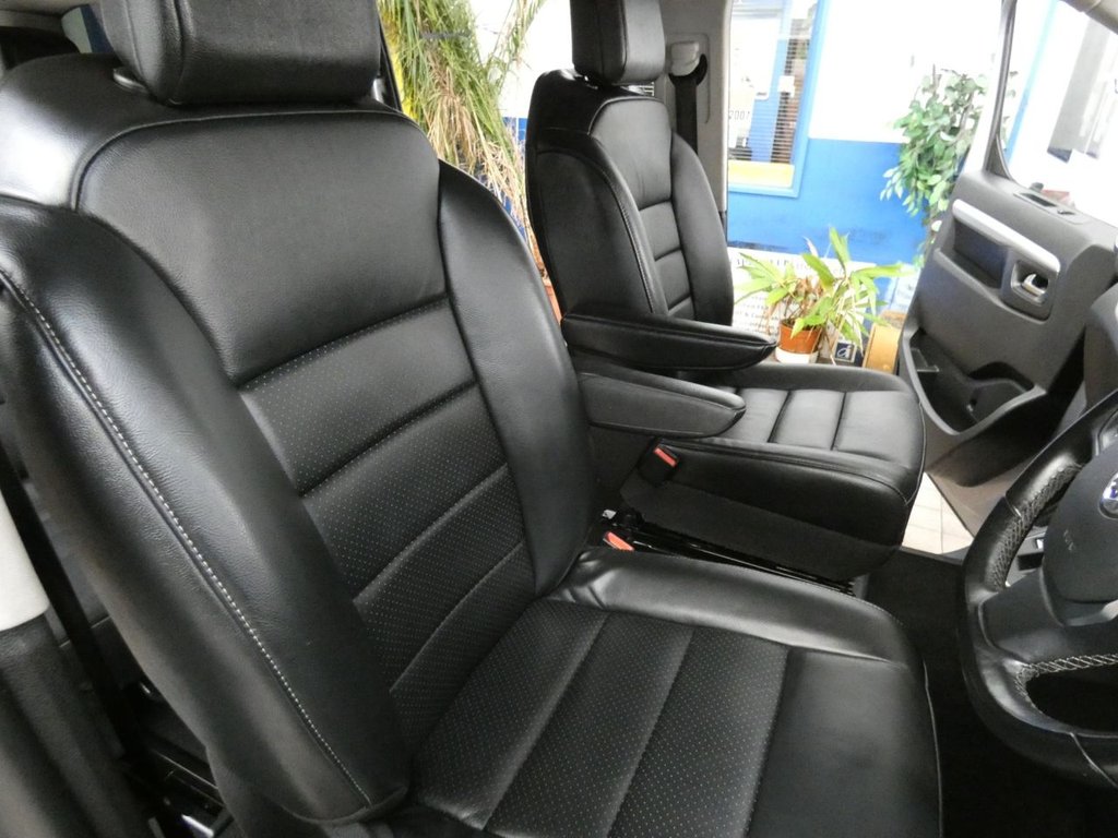 Used Vauxhall Vivaro Life 2023 for sale - 77685314: Photo 45