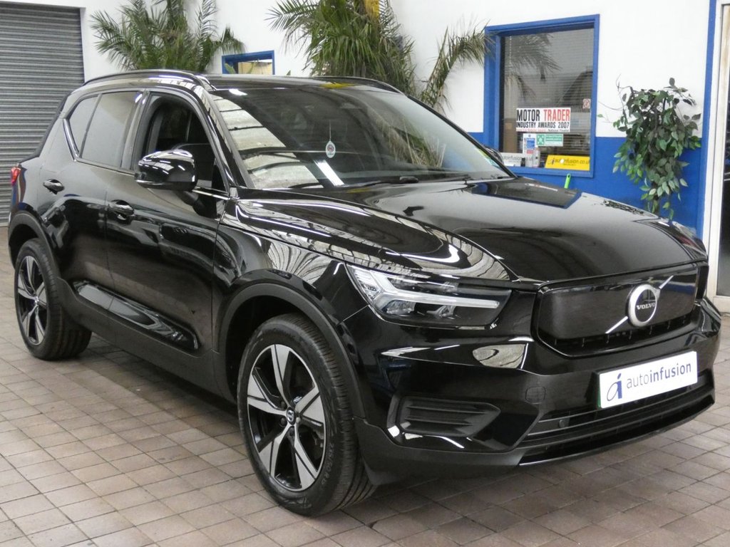 Used Volvo XC40 2021 for sale - 77685469: Photo 10