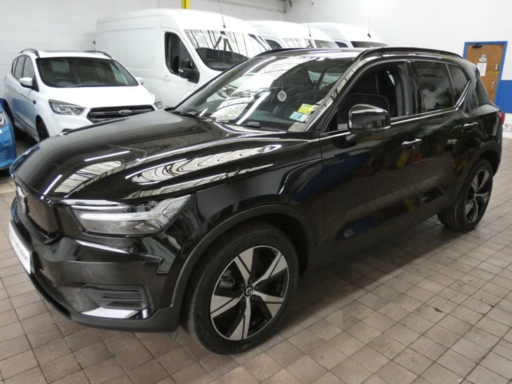 Used Volvo XC40 2021 for sale - 77685469: Photo 13