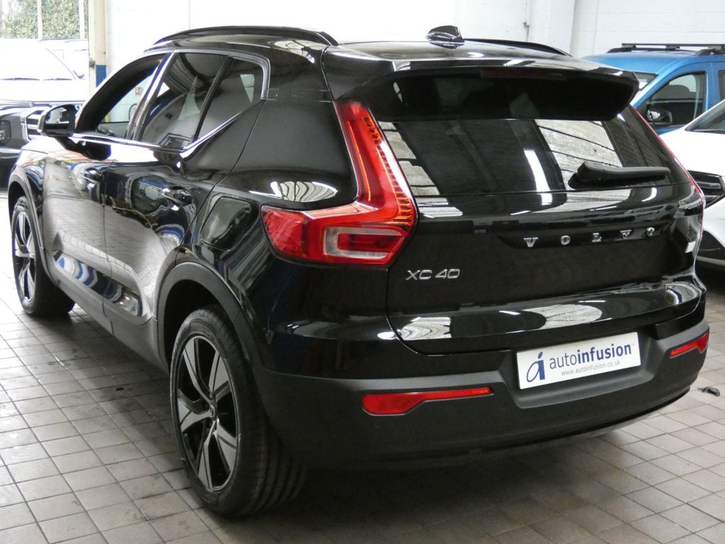 Used Volvo XC40 2021 for sale - 77685469: Photo 15