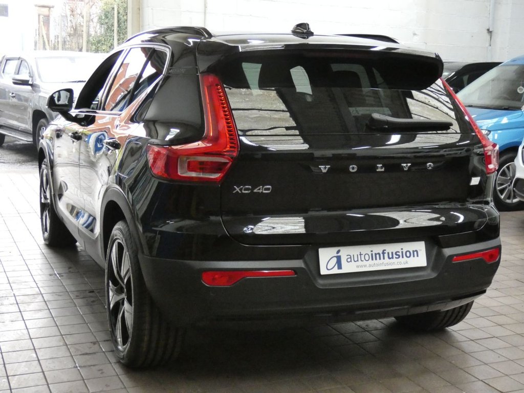 Used Volvo XC40 2021 for sale - 77685469: Photo 17