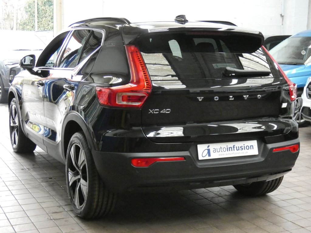 Used Volvo XC40 2021 for sale - 77685469: Photo 22