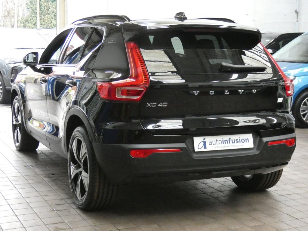 Used Volvo XC40 2021 for sale - 77685469: Photo 24