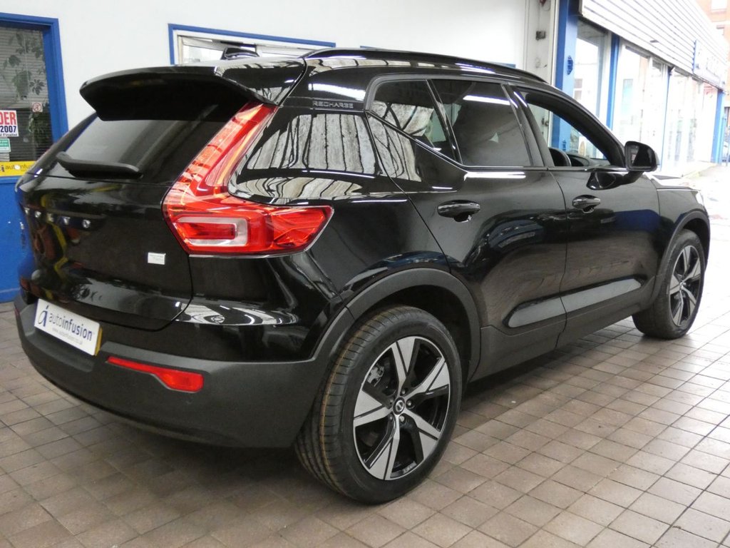 Used Volvo XC40 2021 for sale - 77685469: Photo 25