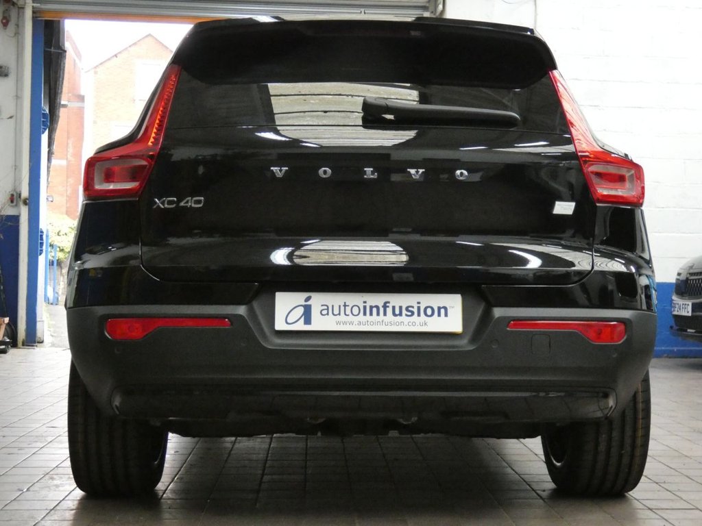 Used Volvo XC40 2021 for sale - 77685469: Photo 26