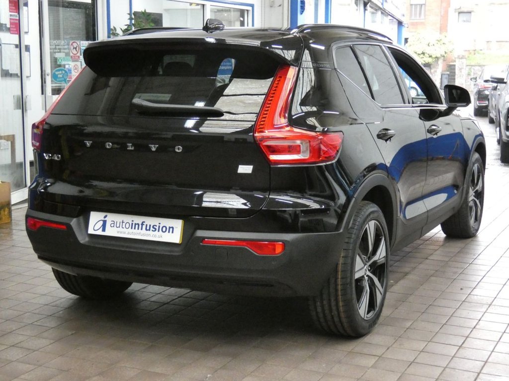Used Volvo XC40 2021 for sale - 77685469: Photo 27
