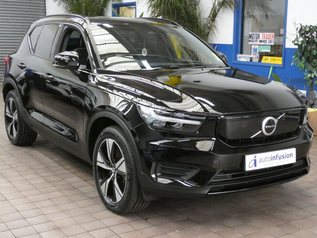 Used Volvo XC40 2021 for sale - 77685469: Photo 28