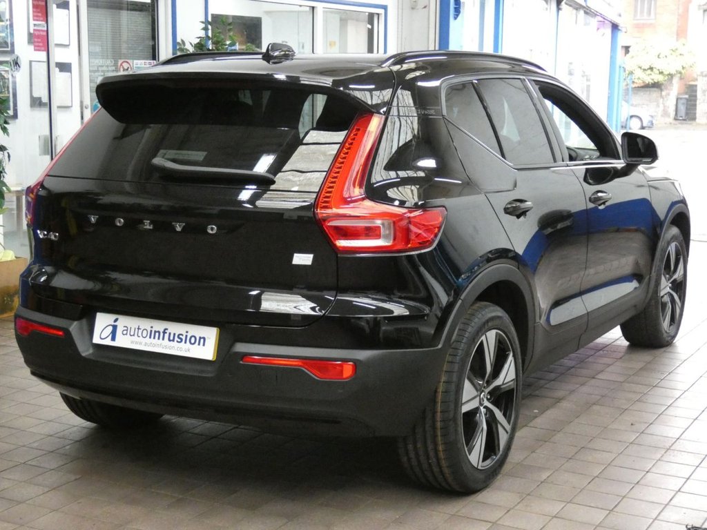 Used Volvo XC40 2021 for sale - 77685469: Photo 29