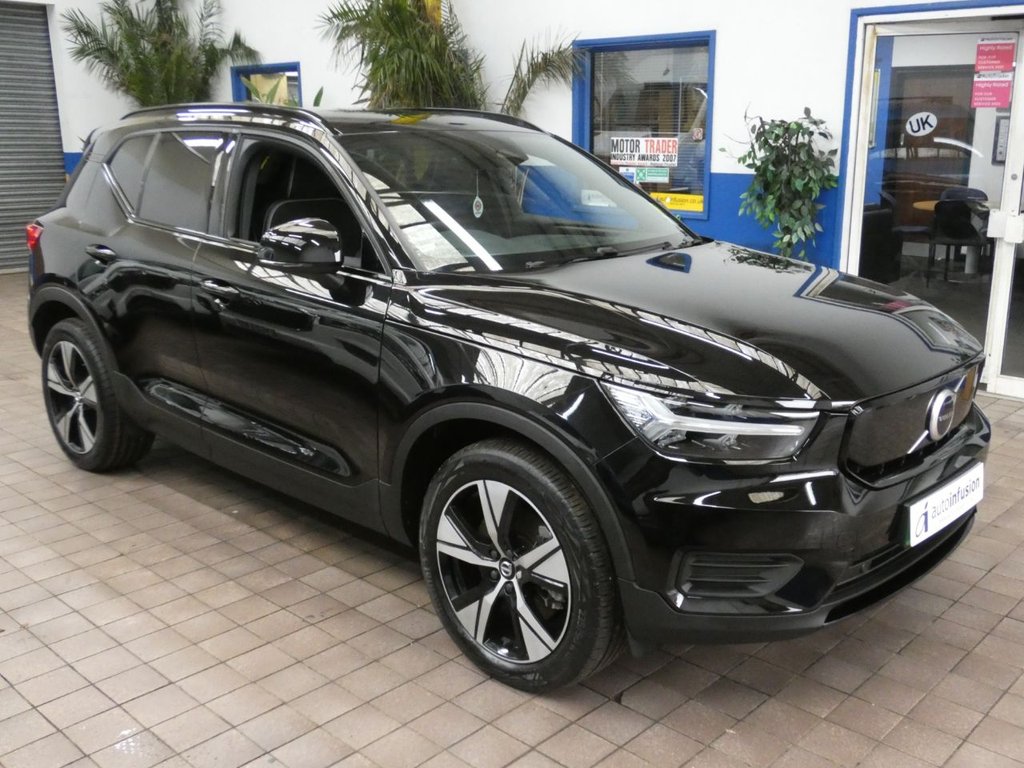 Used Volvo XC40 2021 for sale - 77685469: Photo 30