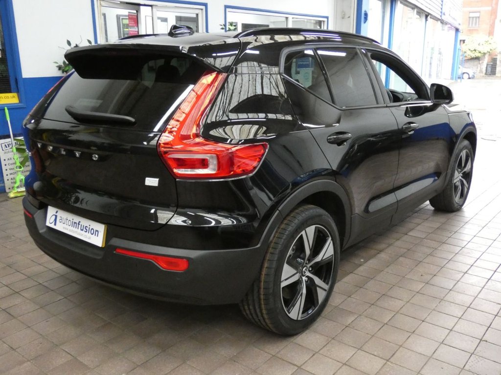 Used Volvo XC40 2021 for sale - 77685469: Photo 31
