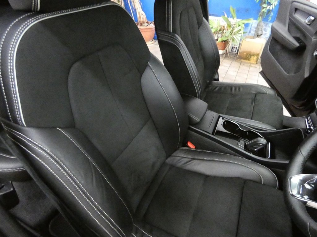 Used Volvo XC40 2021 for sale - 77685469: Photo 35