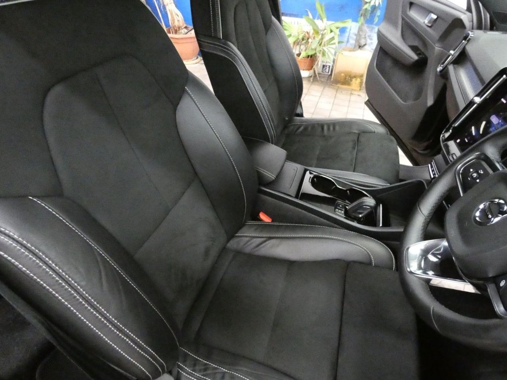 Used Volvo XC40 2021 for sale - 77685469: Photo 36