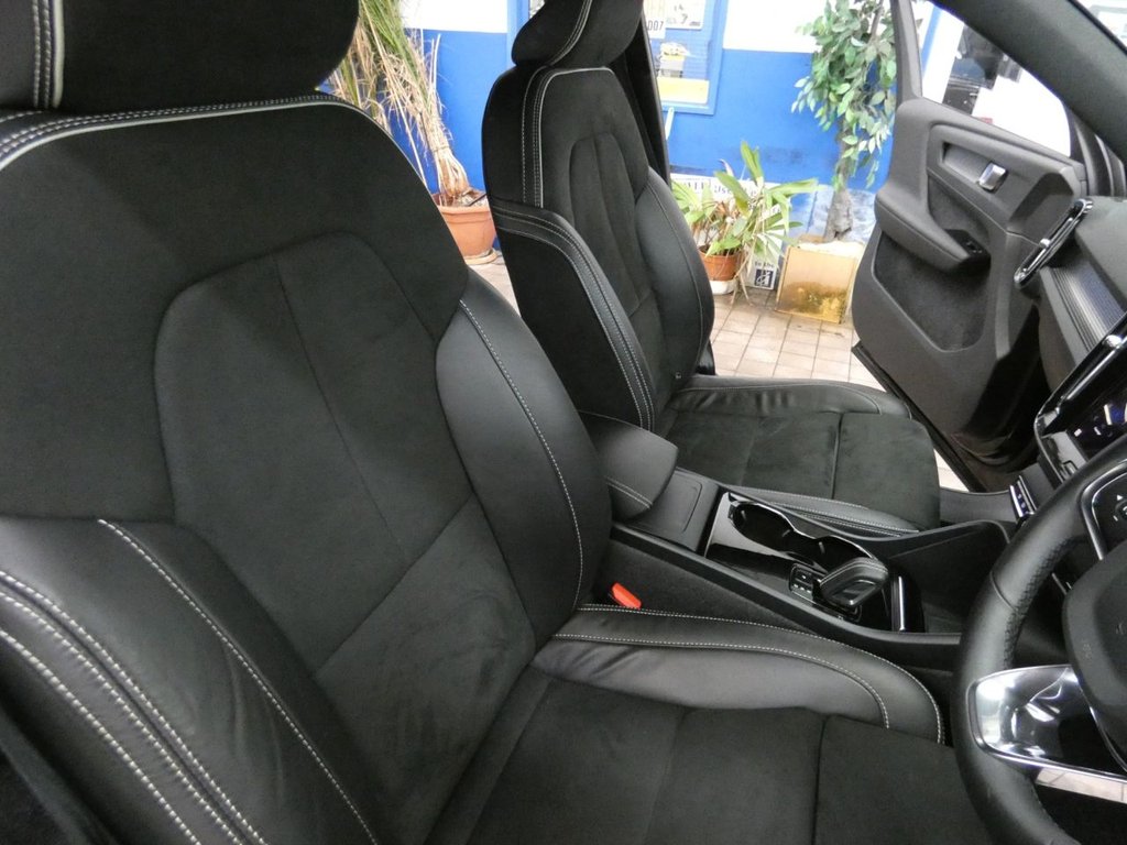 Used Volvo XC40 2021 for sale - 77685469: Photo 37