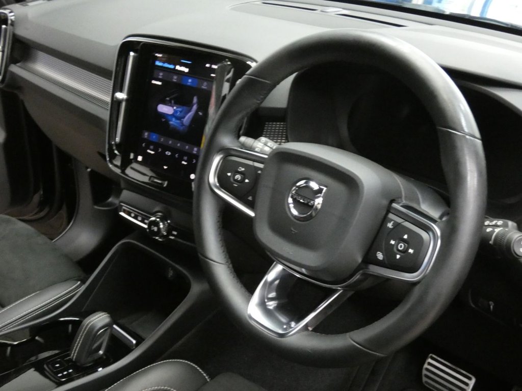 Used Volvo XC40 2021 for sale - 77685469: Photo 38