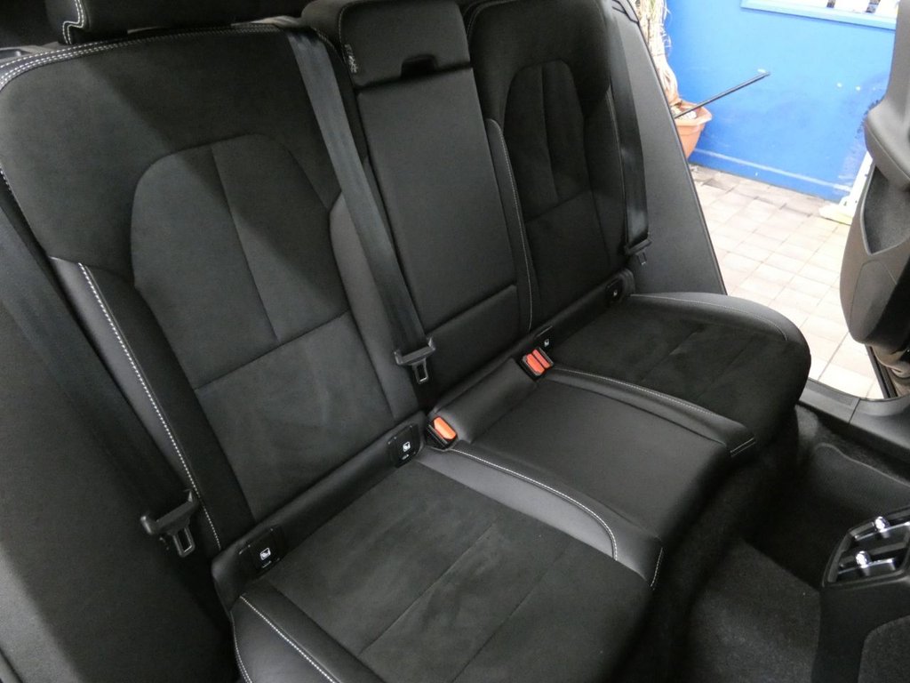 Used Volvo XC40 2021 for sale - 77685469: Photo 39