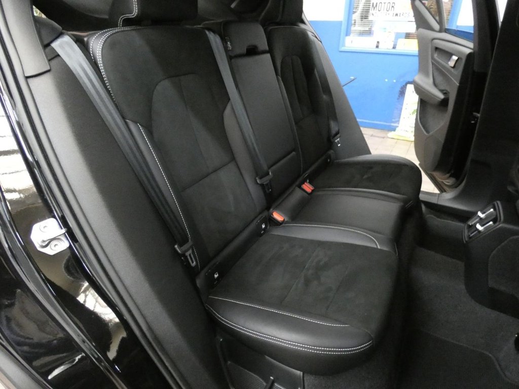 Used Volvo XC40 2021 for sale - 77685469: Photo 40