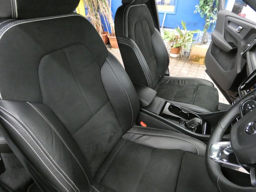 Used Volvo XC40 2021 for sale - 77685469: Photo 43