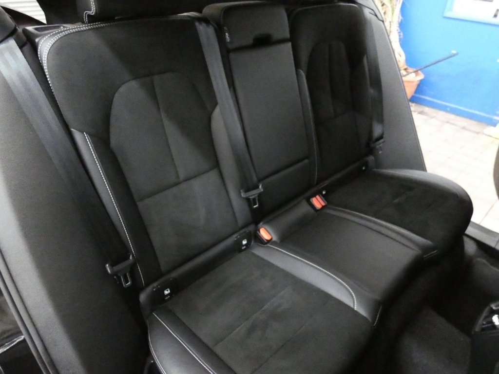 Used Volvo XC40 2021 for sale - 77685469: Photo 44