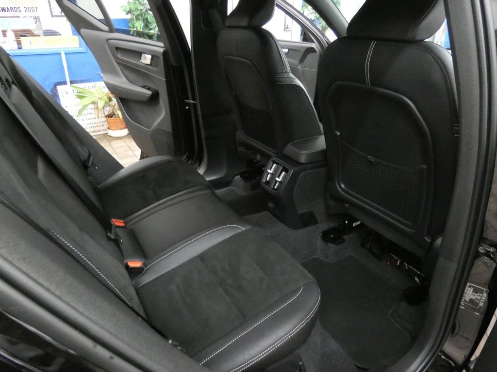 Used Volvo XC40 2021 for sale - 77685469: Photo 45