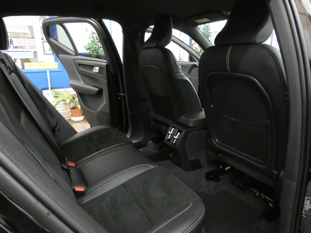 Used Volvo XC40 2021 for sale - 77685469: Photo 46