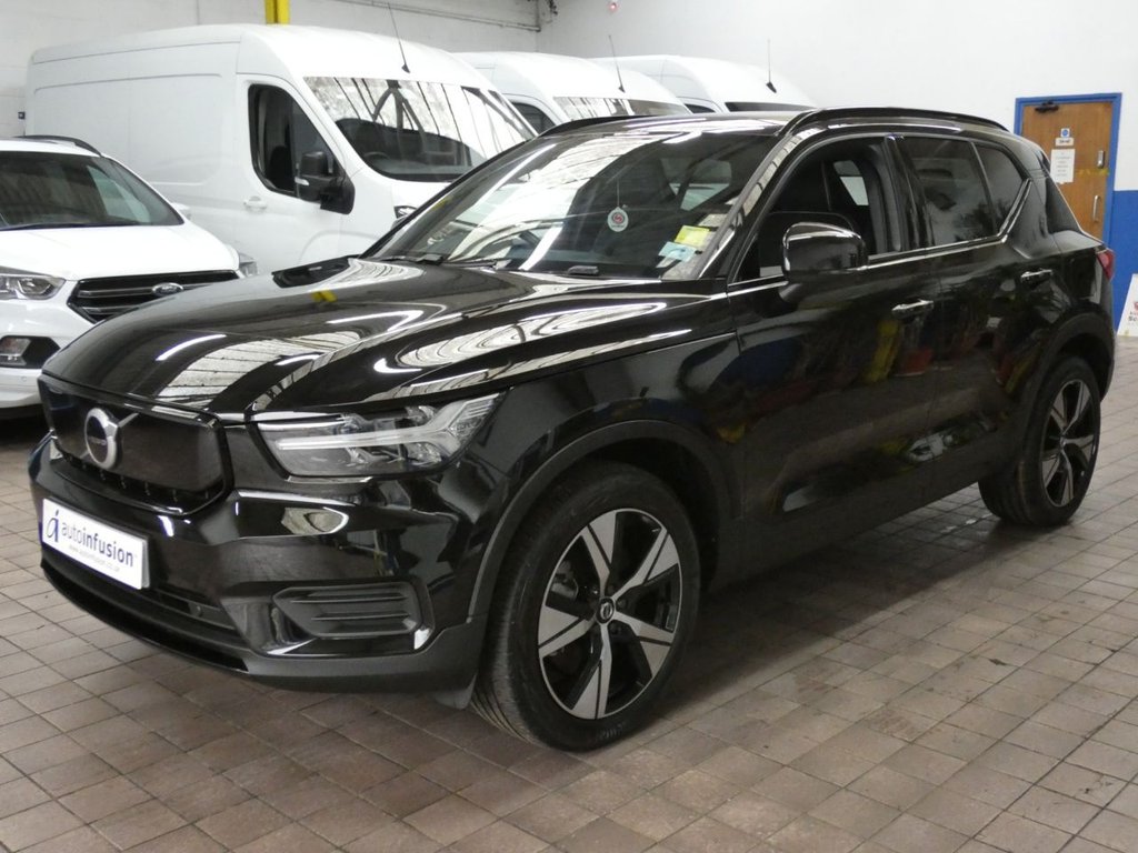 Used Volvo XC40 2021 for sale - 77685469: Photo 5