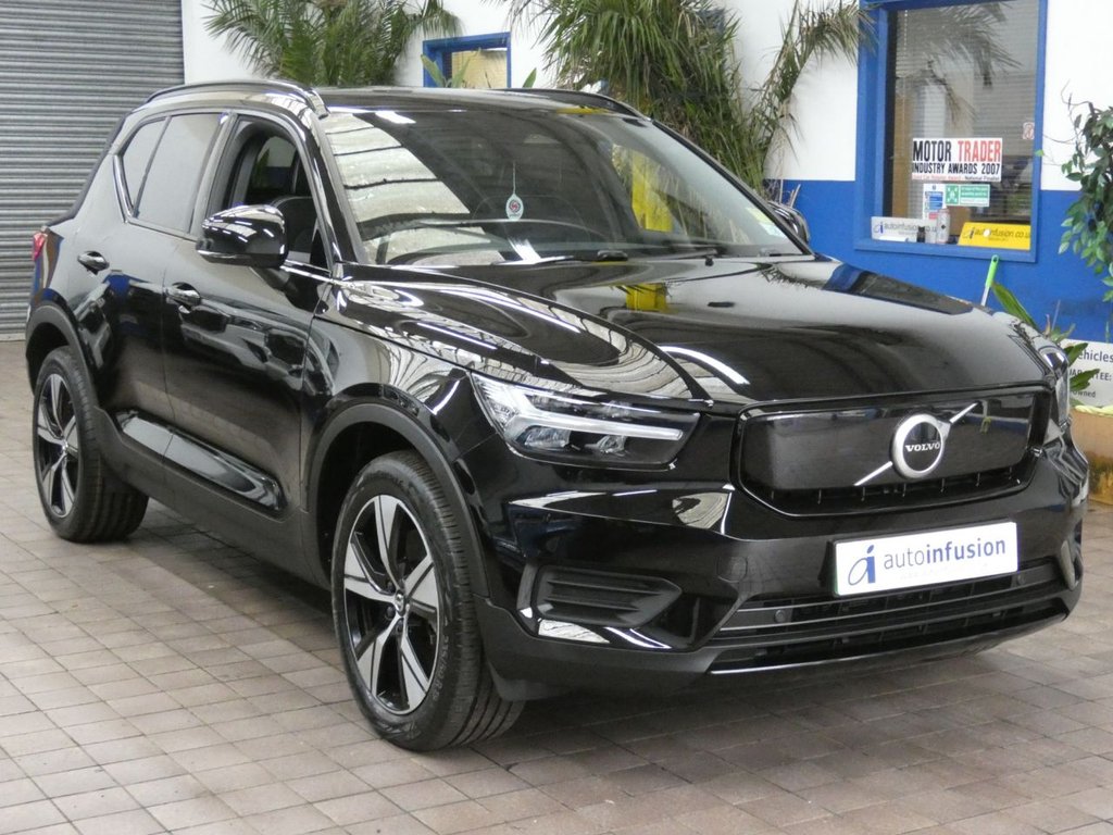 Used Volvo XC40 2021 for sale - 77685469: Photo 6