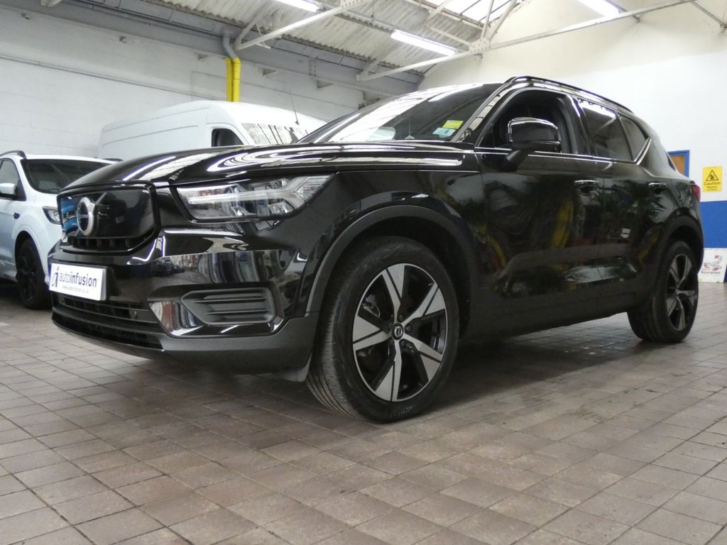 Used Volvo XC40 2021 for sale - 77685469: Photo 7