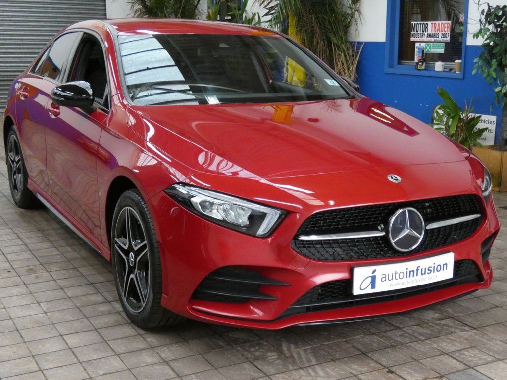 Used Mercedes-Benz A-Class 2021 for sale - 77659854: Photo 14