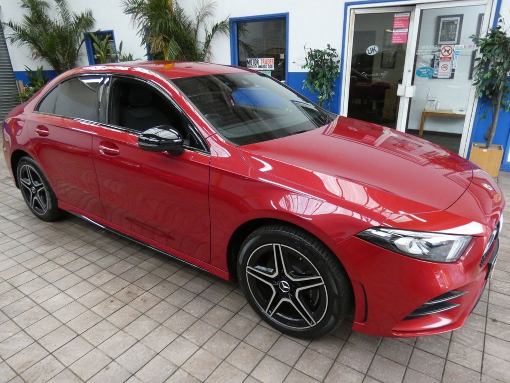 Used Mercedes-Benz A-Class 2021 for sale - 77659854: Photo 16