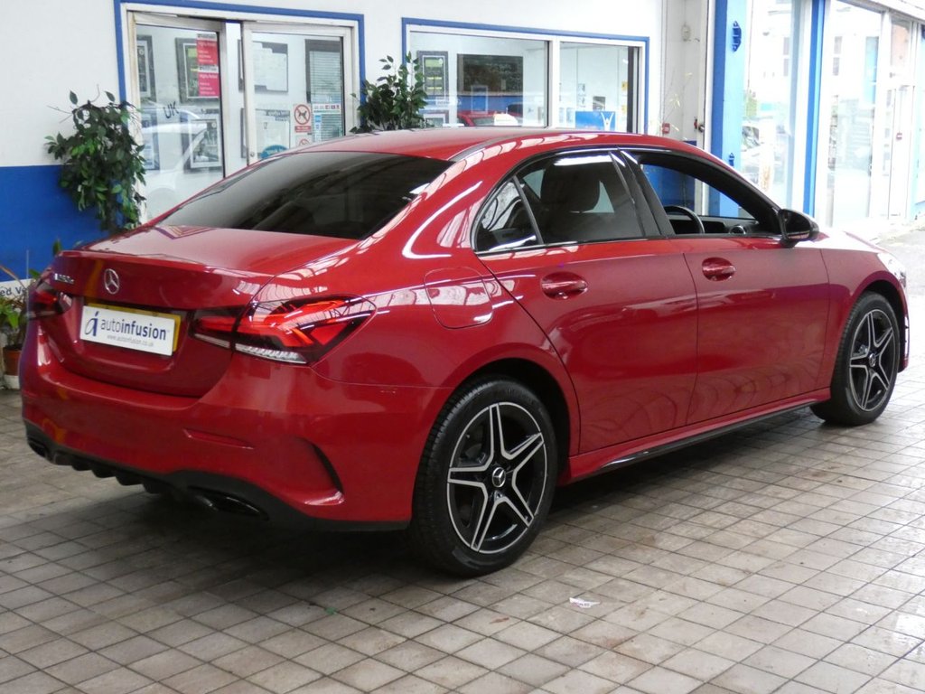 Used Mercedes-Benz A-Class 2021 for sale - 77659854: Photo 22