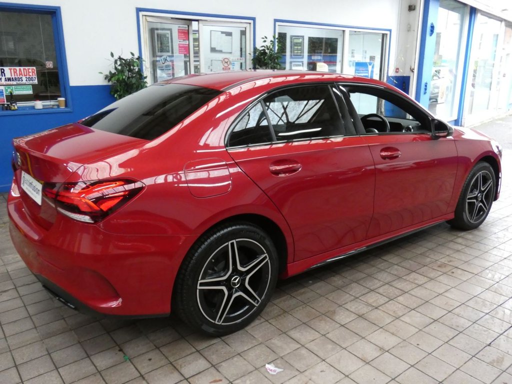 Used Mercedes-Benz A-Class 2021 for sale - 77659854: Photo 24