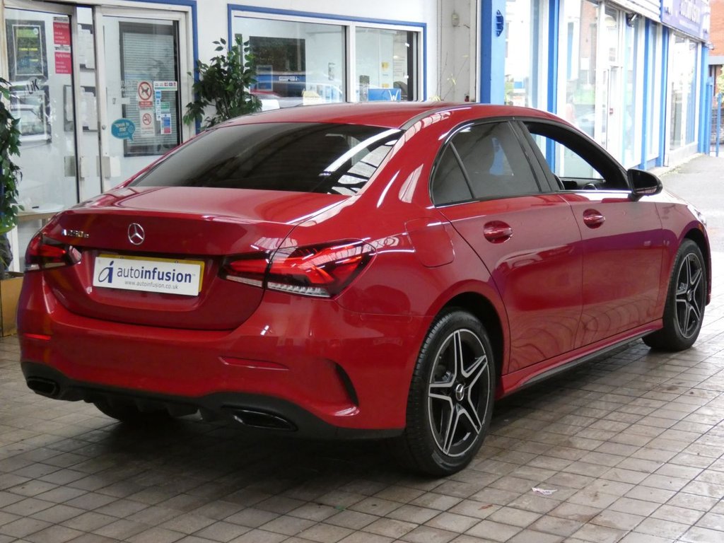 Used Mercedes-Benz A-Class 2021 for sale - 77659854: Photo 30