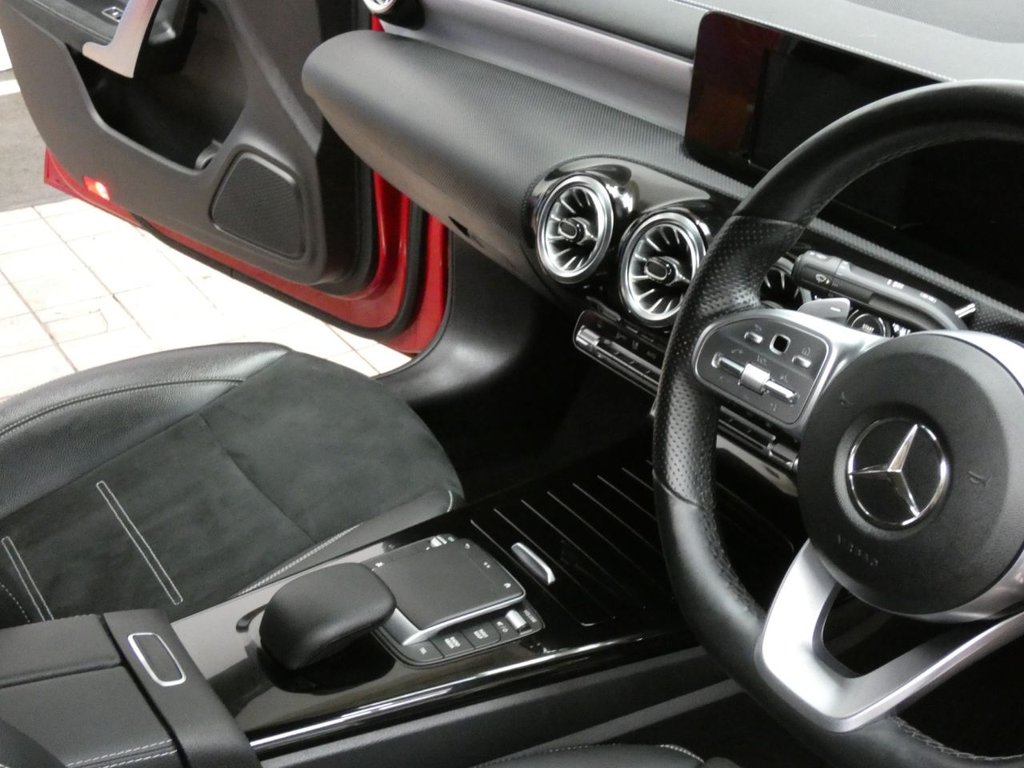 Used Mercedes-Benz A-Class 2021 for sale - 77659854: Photo 31