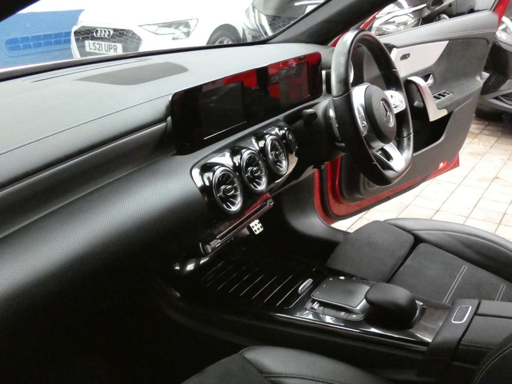 Used Mercedes-Benz A-Class 2021 for sale - 77659854: Photo 32