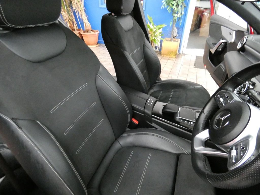 Used Mercedes-Benz A-Class 2021 for sale - 77659854: Photo 36