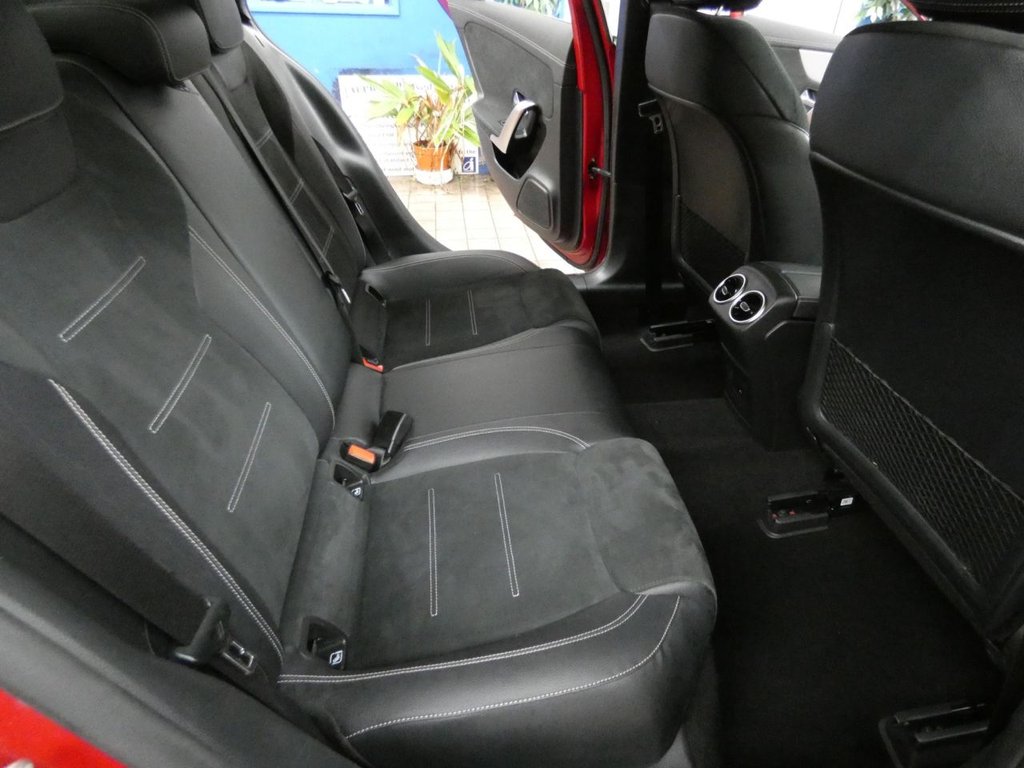 Used Mercedes-Benz A-Class 2021 for sale - 77659854: Photo 38