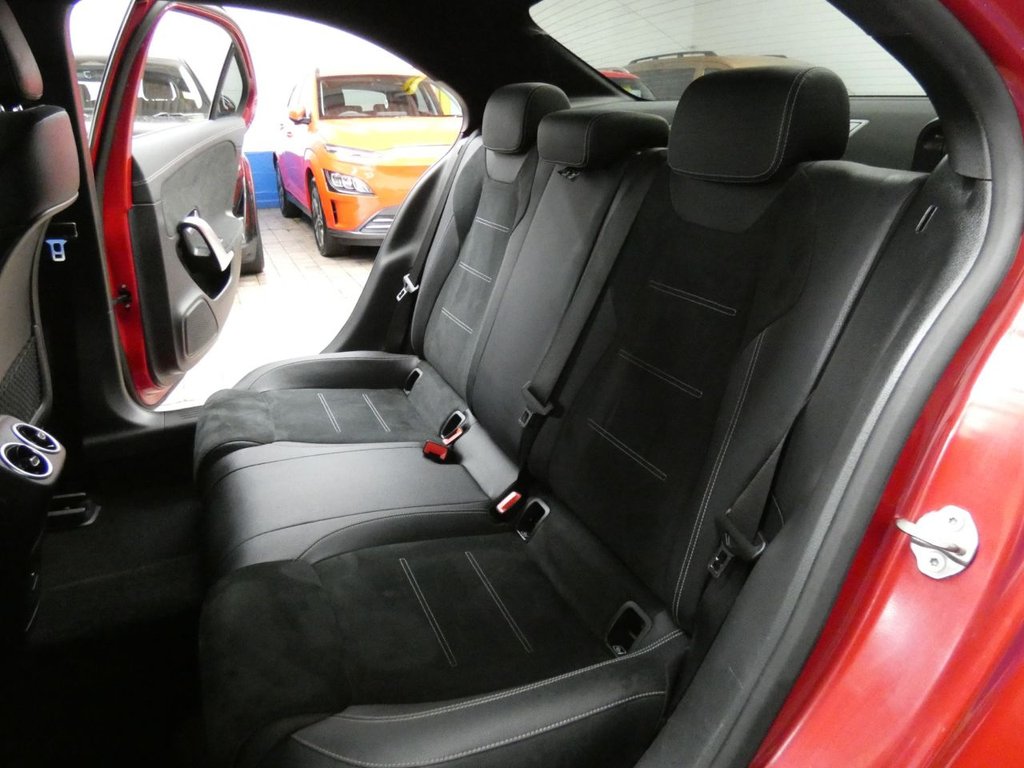 Used Mercedes-Benz A-Class 2021 for sale - 77659854: Photo 44