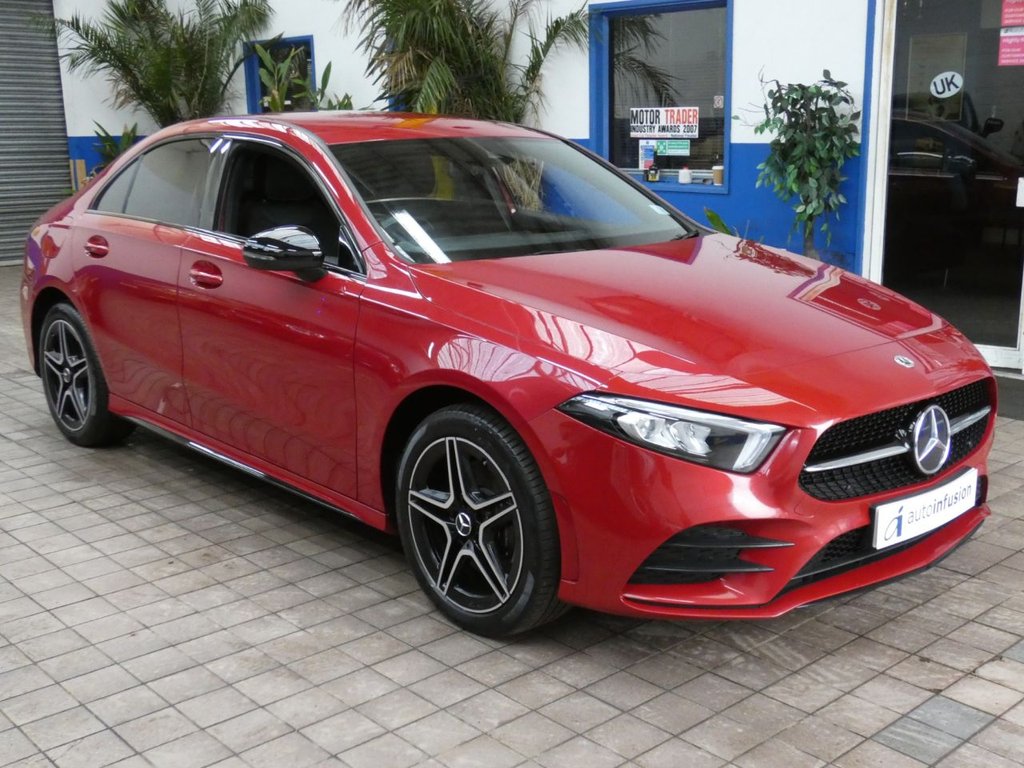 Used Mercedes-Benz A-Class 2021 for sale - 77659854: Photo 6