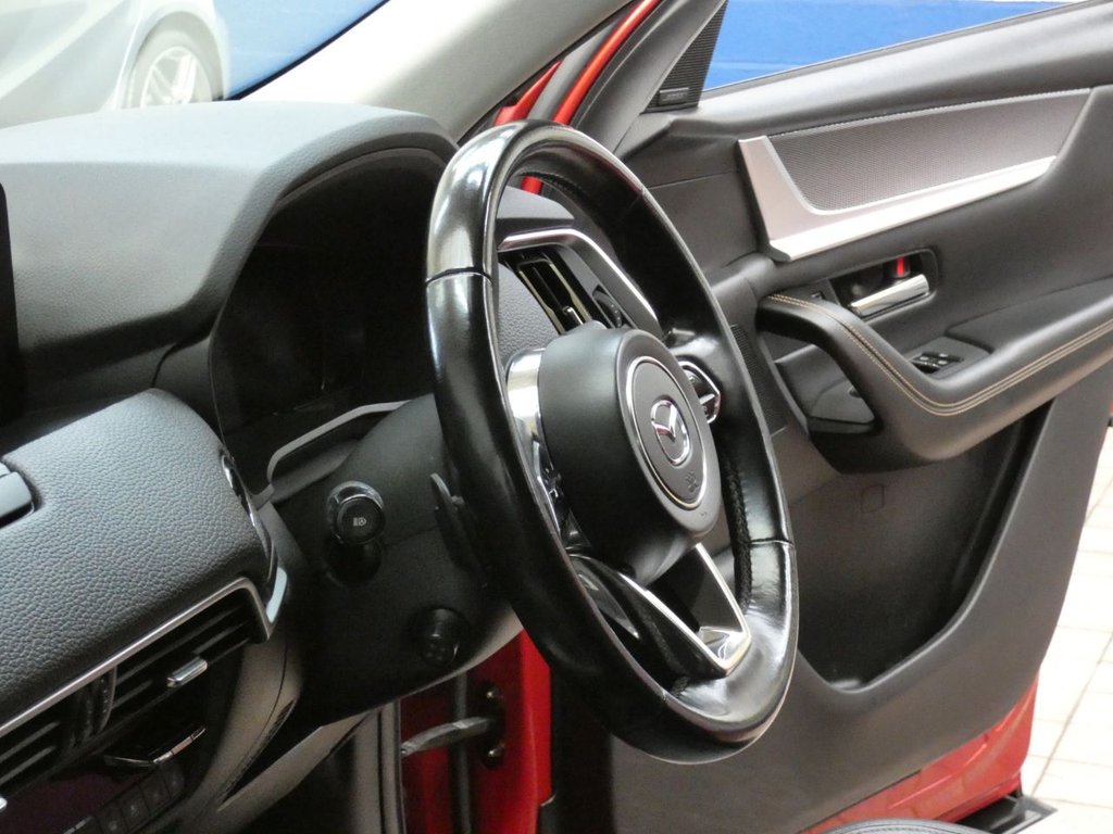 Used Mazda CX-60 2022 for sale - 77659902: Photo 45