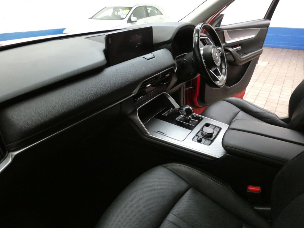 Used Mazda CX-60 2022 for sale - 77659902: Photo 46