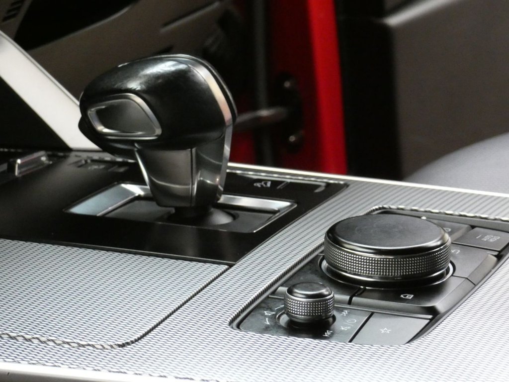 Used Mazda CX-60 2022 for sale - 77659902: Photo 47