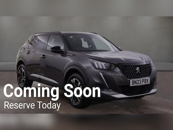 Used Peugeot 2008 2023 for sale - 78597937: Photo