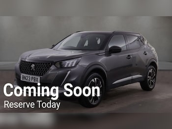 Used Peugeot 2008 2023 for sale - 78597937: Photo