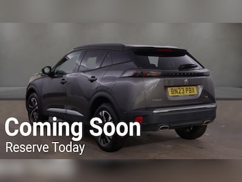 Used Peugeot 2008 2023 for sale - 78597937: Photo