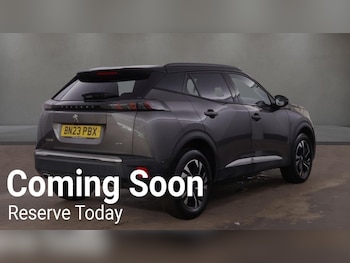 Used Peugeot 2008 2023 for sale - 78597937: Photo