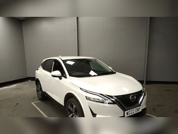 Used Nissan Qashqai 2022 for sale - 78819366: Photo