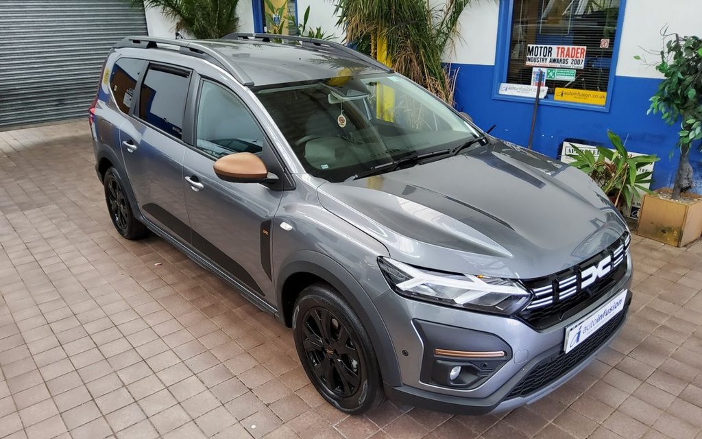 Used Dacia Jogger 2025 for sale - 77680308: Photo 11