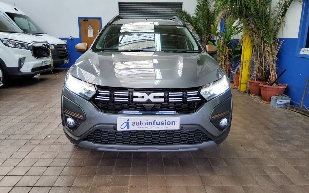 Used Dacia Jogger 2025 for sale - 77680308: Photo 13